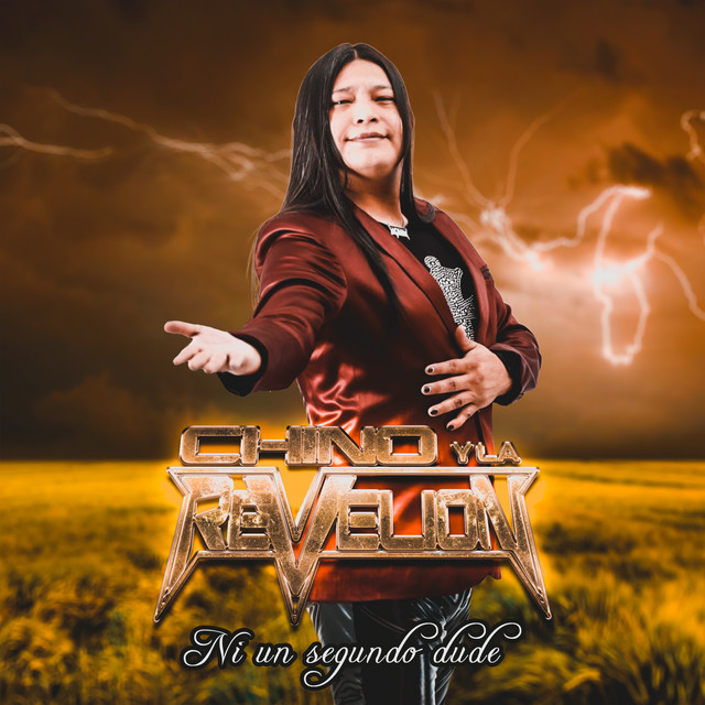 Ni un Segundo Dude cover art
