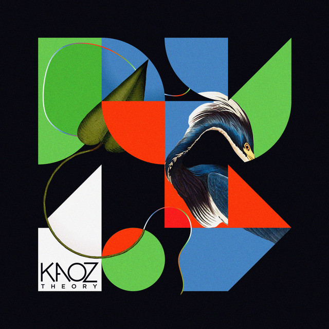 65Hz album art