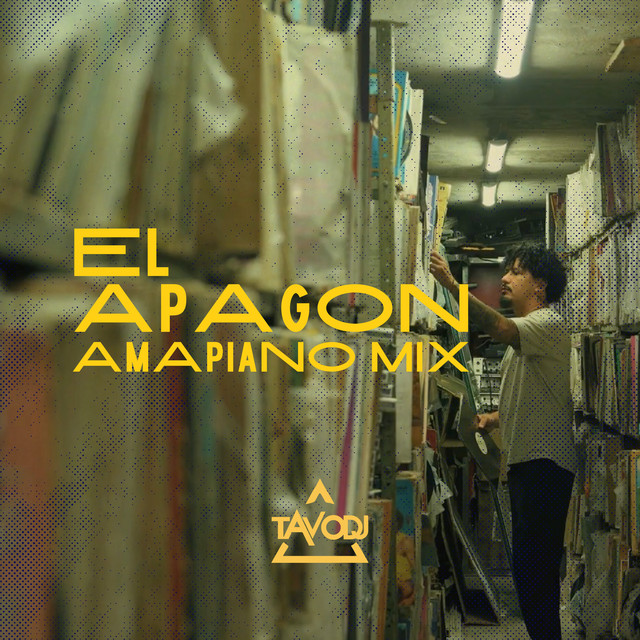 El Apagon - Amapiano Mix
