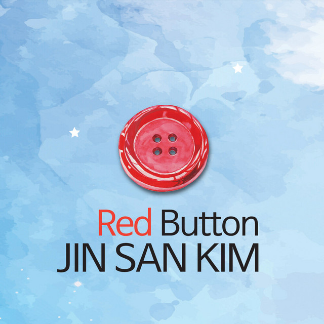 Red Button cover art