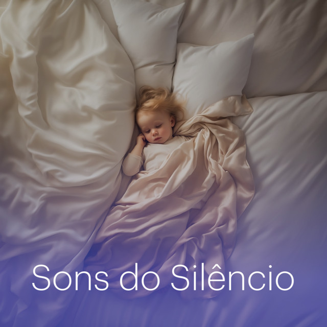 Sons do Silêncio cover art