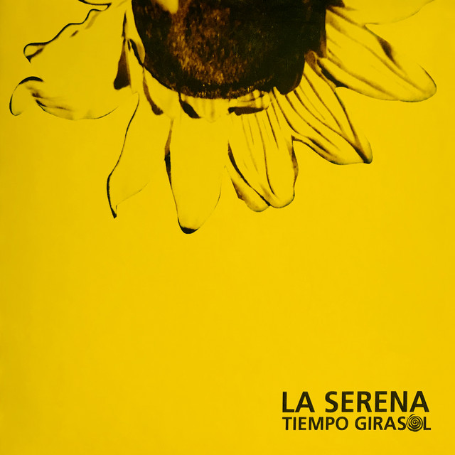 Tiempo Girasol cover art