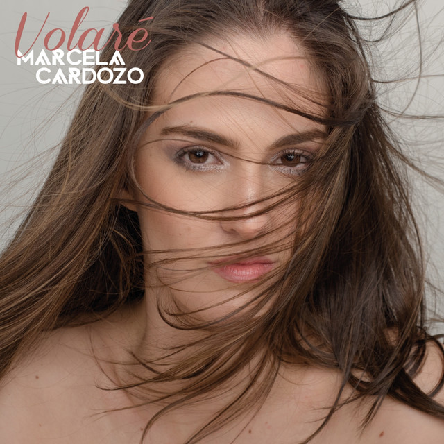 Volaré cover art
