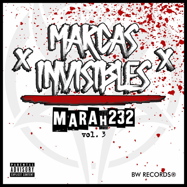 Marcas Invisibles