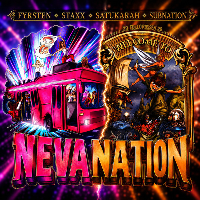 Skilsmisse (NEVANATION)