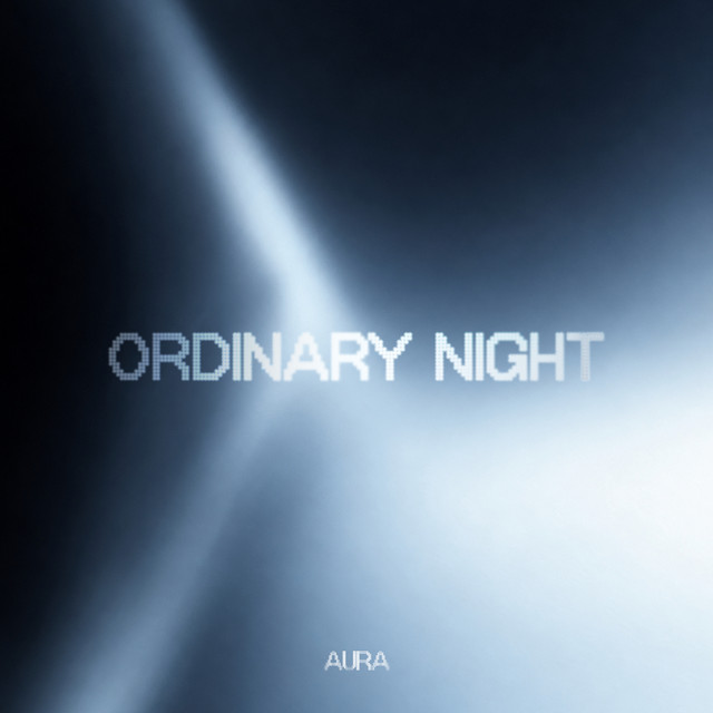 Ordinary Night cover