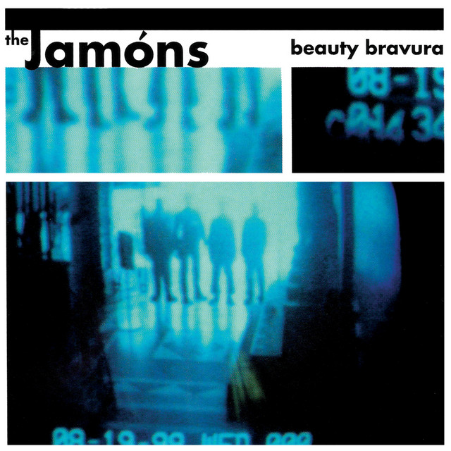 Beauty Bravura cover art