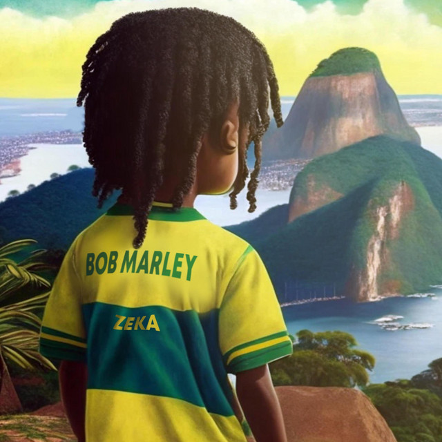 Bob Marley