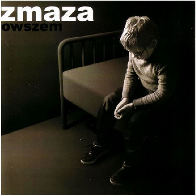 Owszem cover art