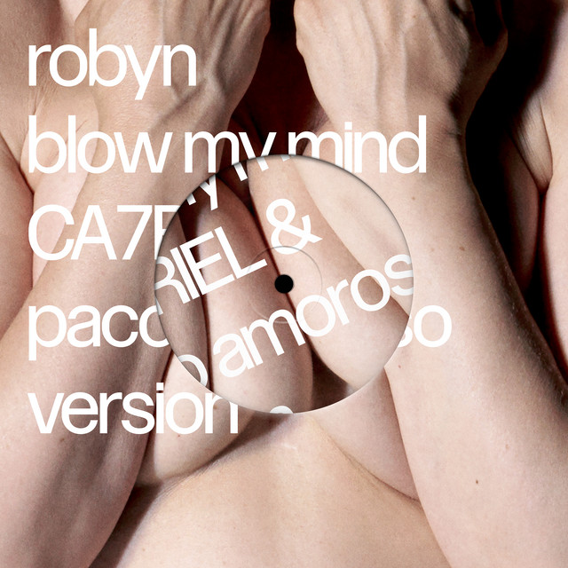 undefined album image