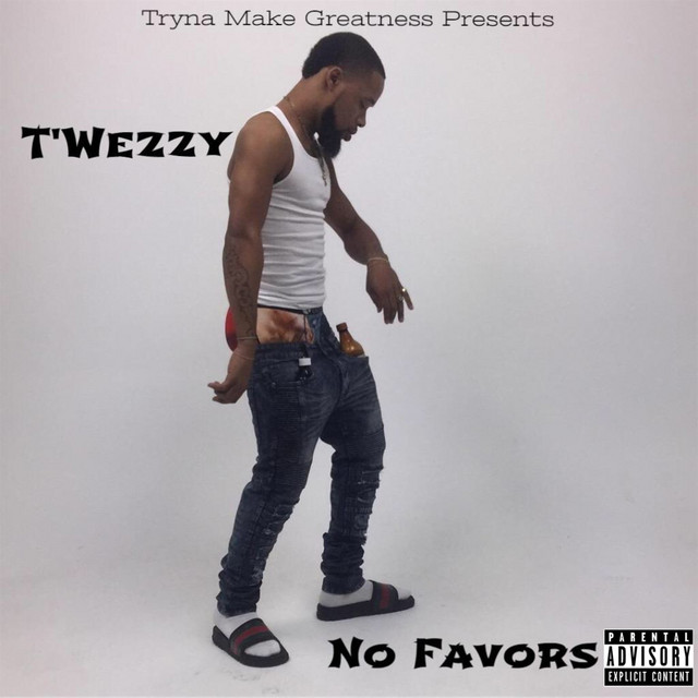 T’Wezzy | Spotify