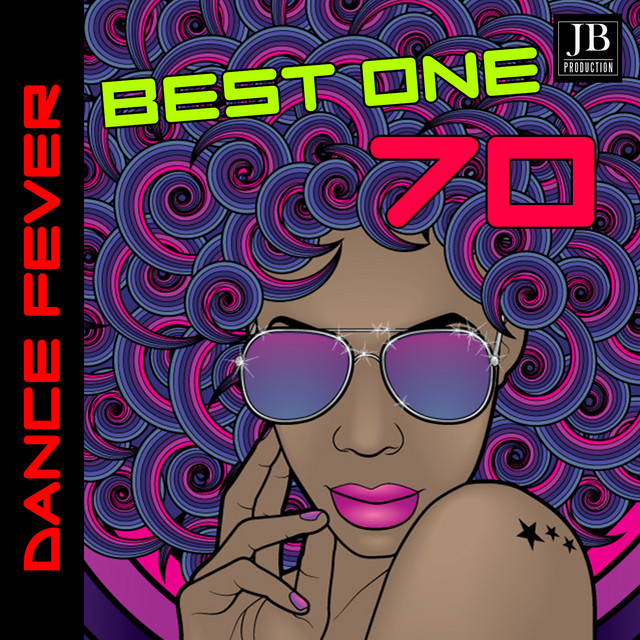 Best One 70 cover art