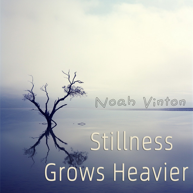 Noah Vinton