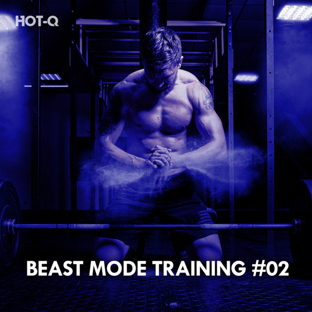 Beast Mode Training, Vol. 02 cover art
