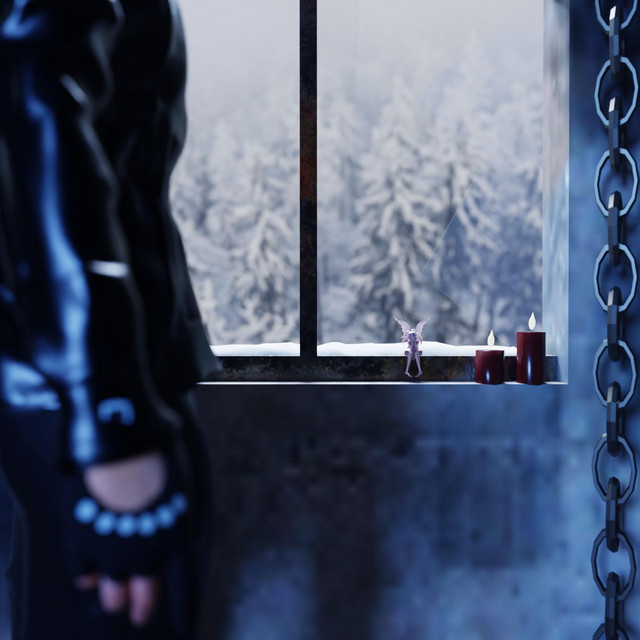 windowsill