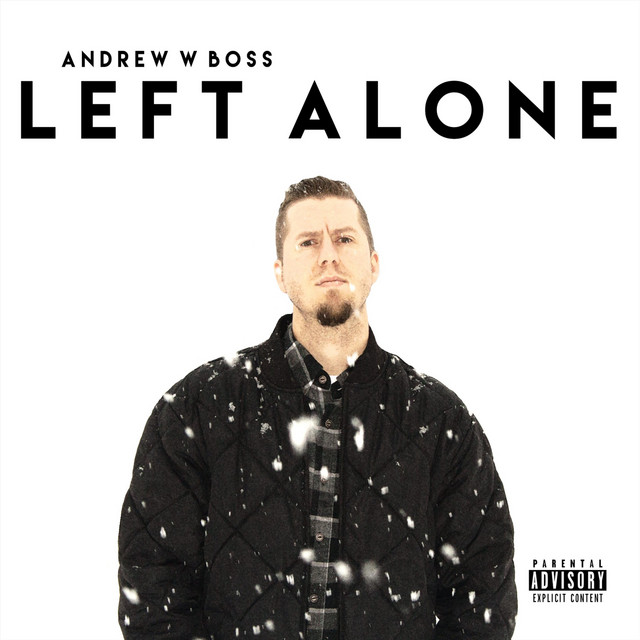 Left Alone cover