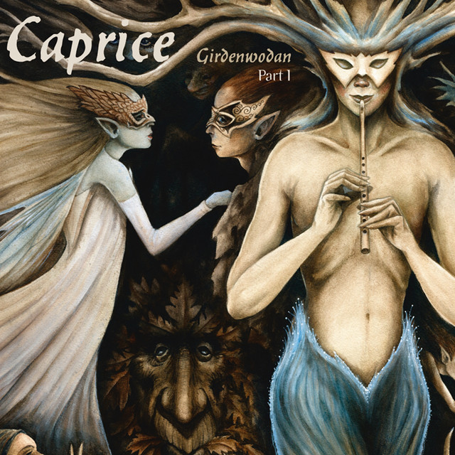 Girdenwodan (Part I) cover art