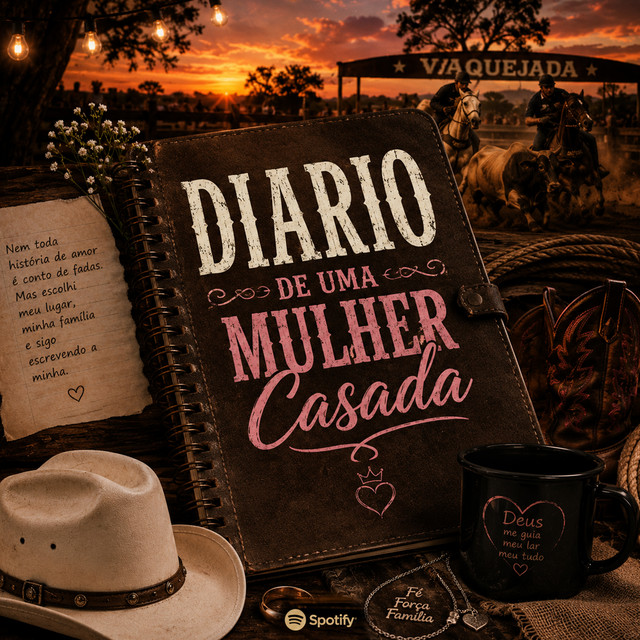 DIARIO DE UMA MULHER CASADA