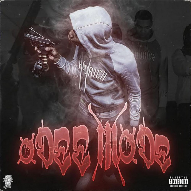 Odee Mode cover art