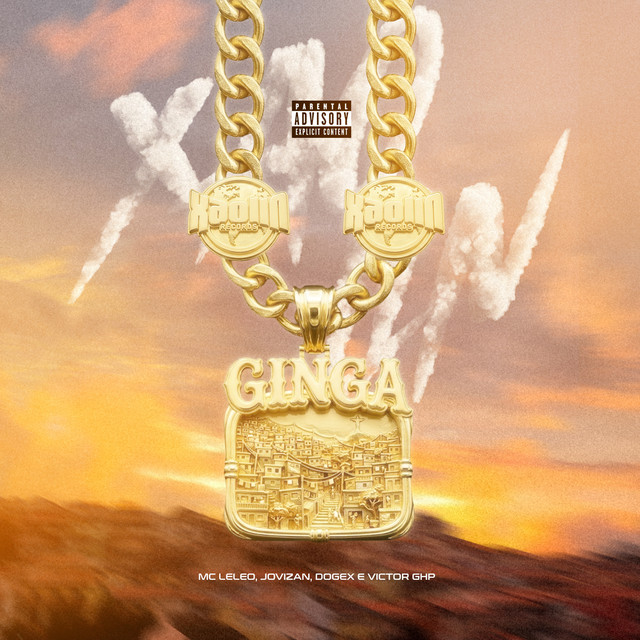 Ginga (feat. Xaolin Records)