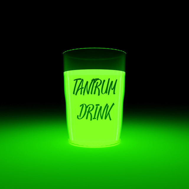 Tantrum Drink cover art