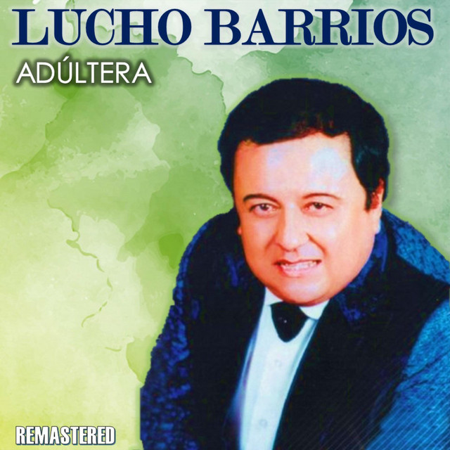 Adúltera (Remastered) cover art