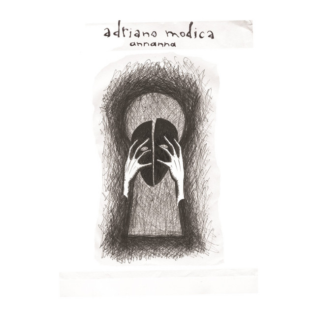 Annanna cover