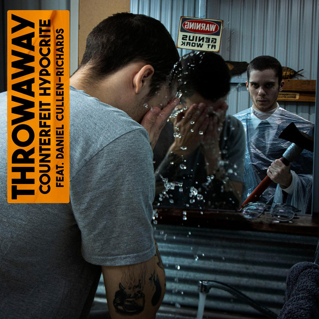 Counterfeit Hypocrite cover art