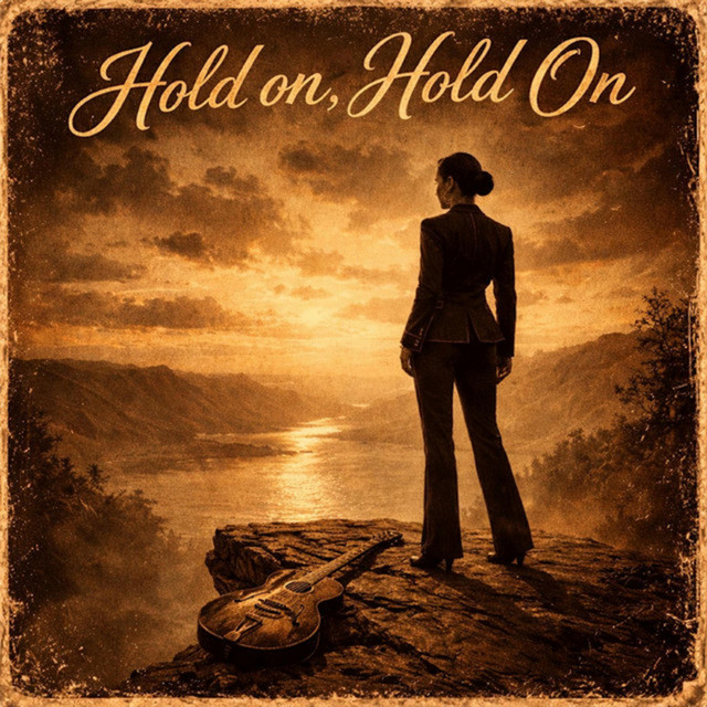 Hold on, Hold on
