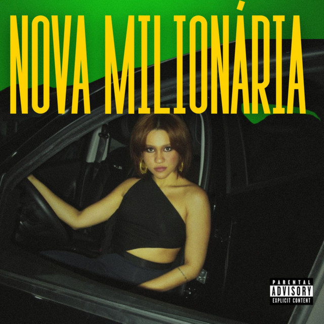 Nova milionária