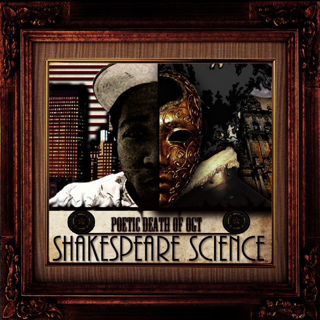 Shakespeare Science - Album - Poetic Death | Spotify