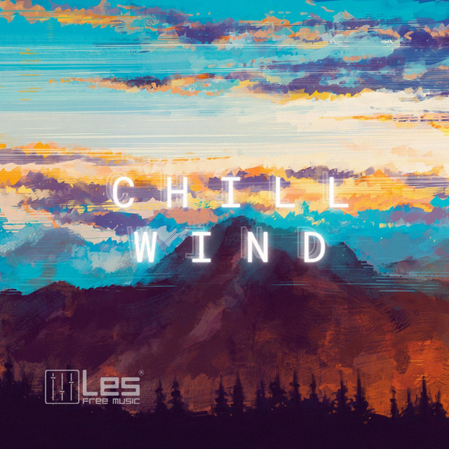 Обкладинка: Chill Wind — Lesfm