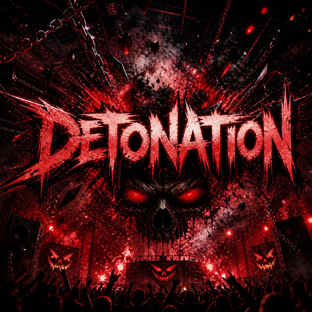 Detonation