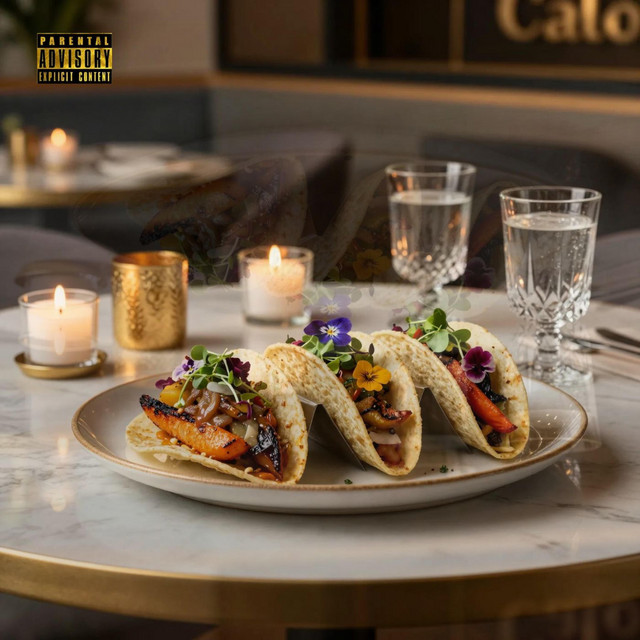 Vegetarian Tacos