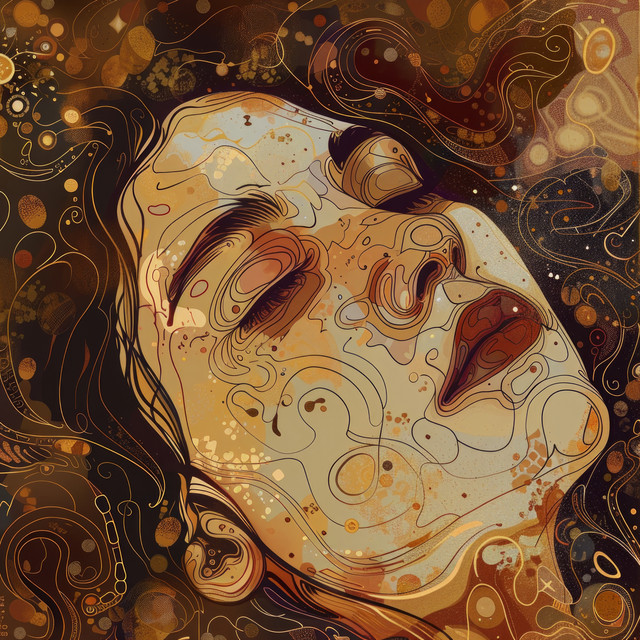 Ethereal Engagements: Merging with the Fabric of Spatial Dreams cover art