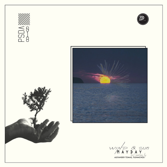 Wind & Sun cover art