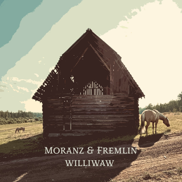 Williwaw cover art