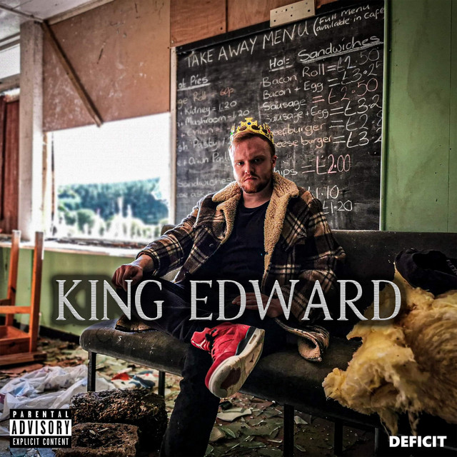 King Edward cover