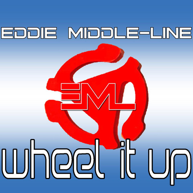 Wheel It Up - Original Mix cover art