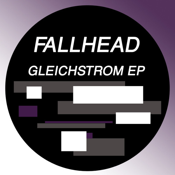 Gleichstrom E.P. cover
