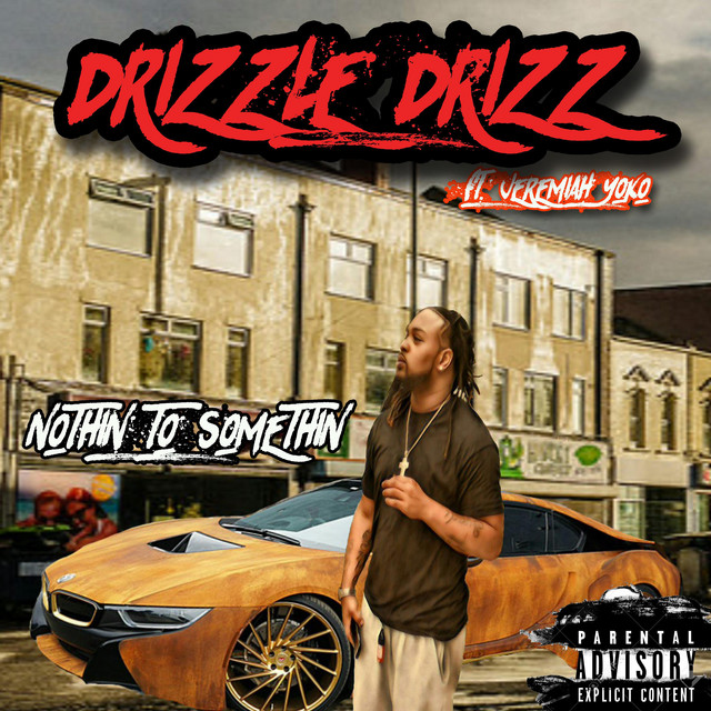 Drizzle Drizz | Spotify