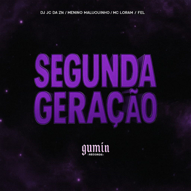 Segunda Geração
