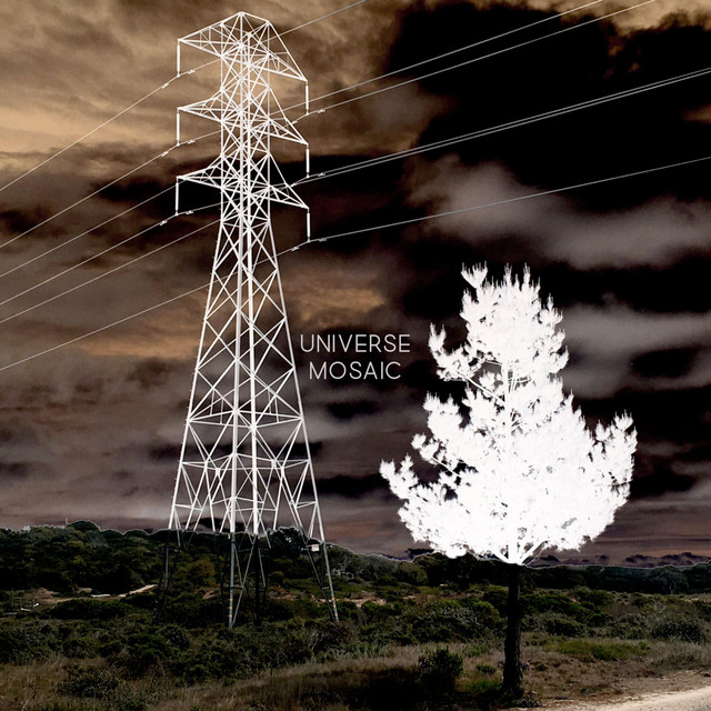 Universe Mosaic cover art
