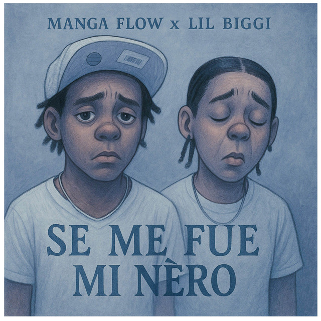 Se Me Fue Mi Ñero
