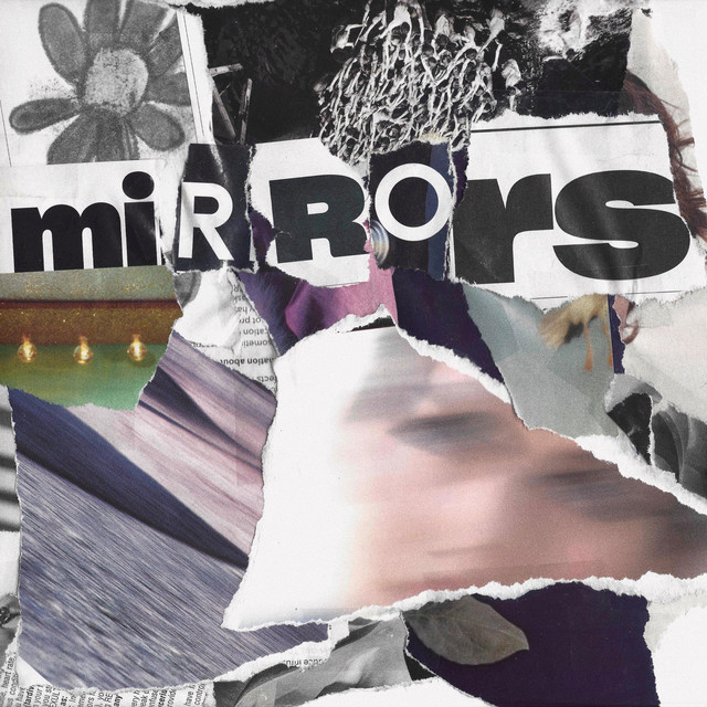 Mirrors cover art