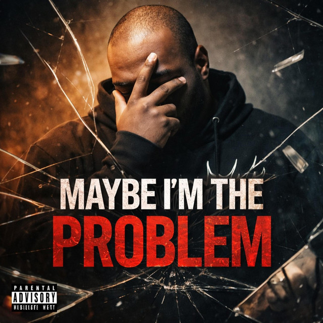 Maybe Im The Proble
