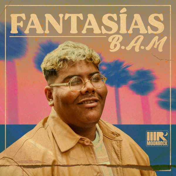 Fantasías cover art