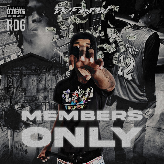 G5 - song and lyrics by Dexfrm83rd, Wunoptop, Drug Corleone | Spotify