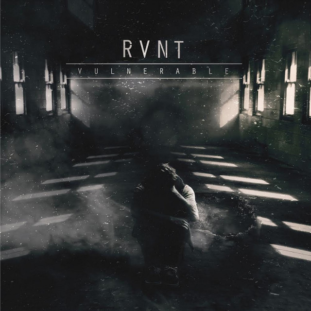 Vulnerable cover art