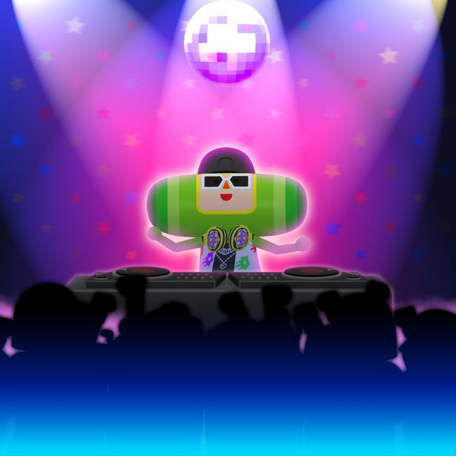 Once Upon A KATAMARI　Katamari Damacy Series Neo Remixes